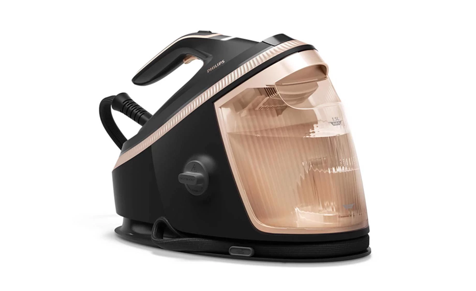 Philips PSG7300/80 parna stanica