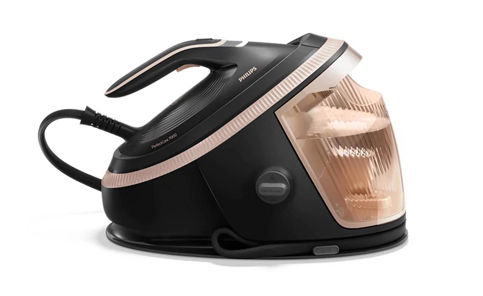 Philips PSG7300/80 parna stanica