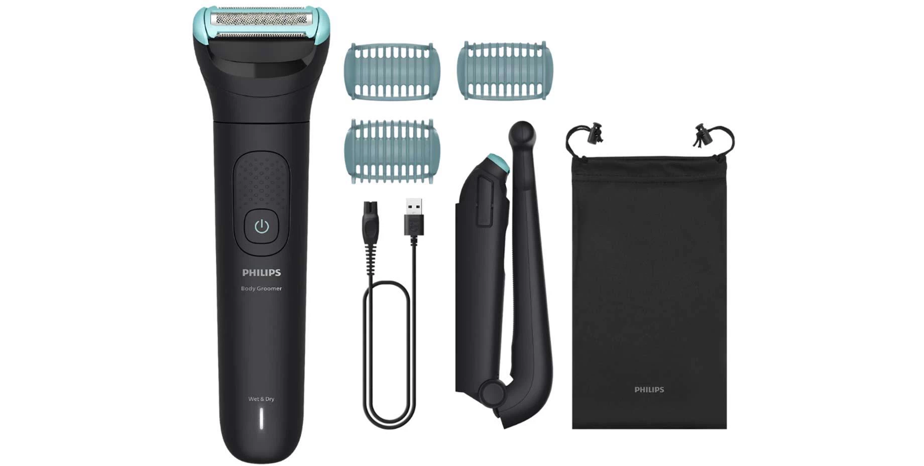 Philips BG5480/15 epilator