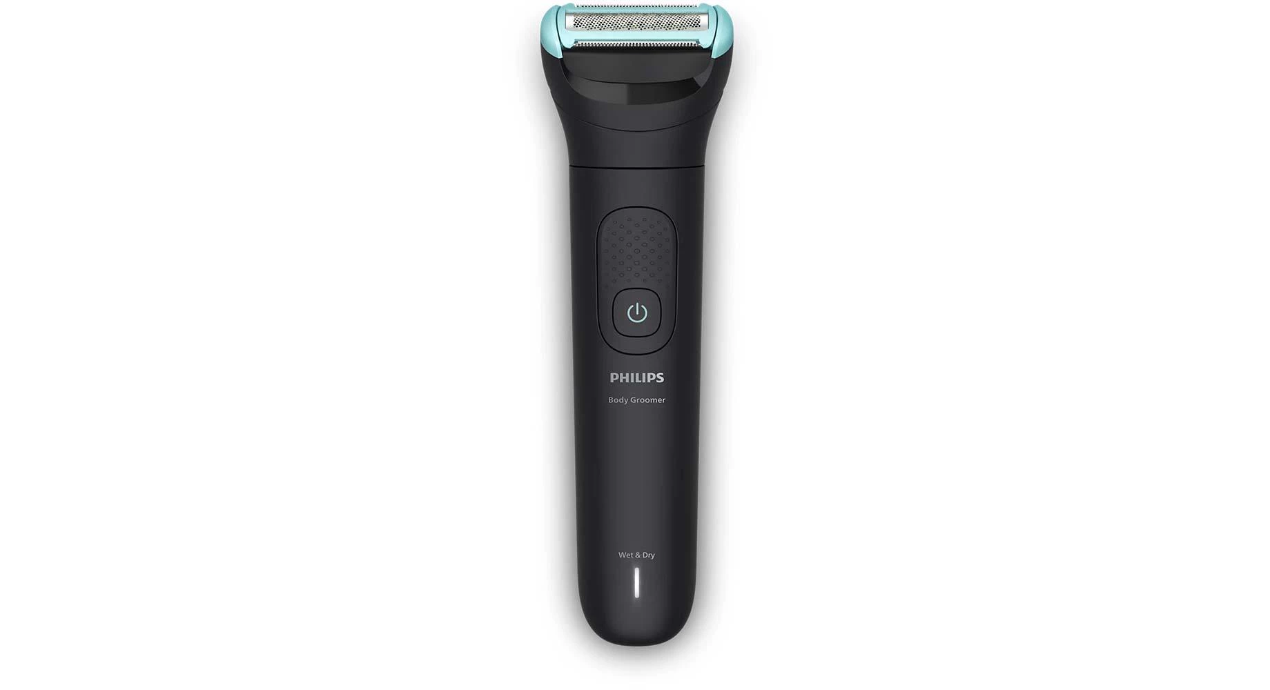 Philips BG5480/15 epilator