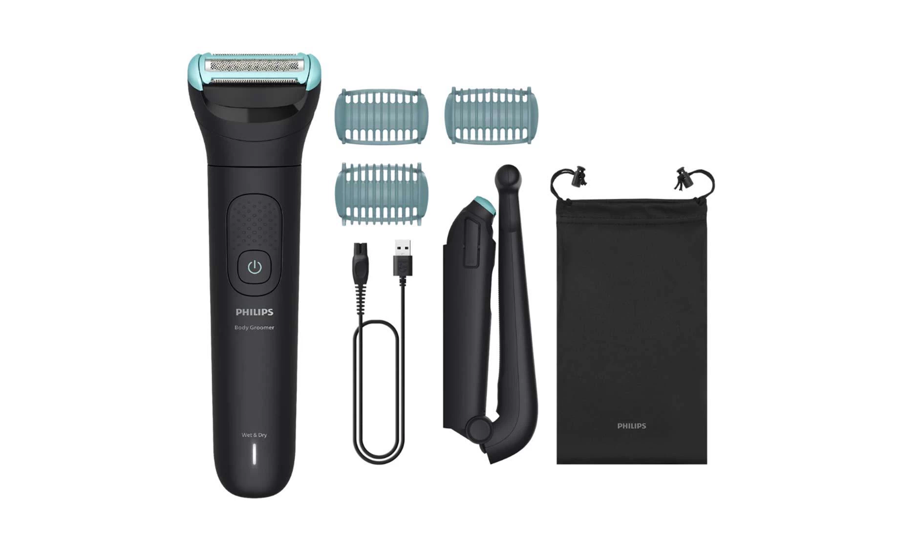 Philips BG5480/15 epilator