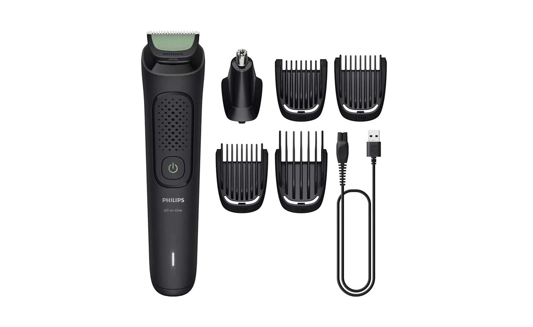 Philips MG3915/15 trimer 6 u 1