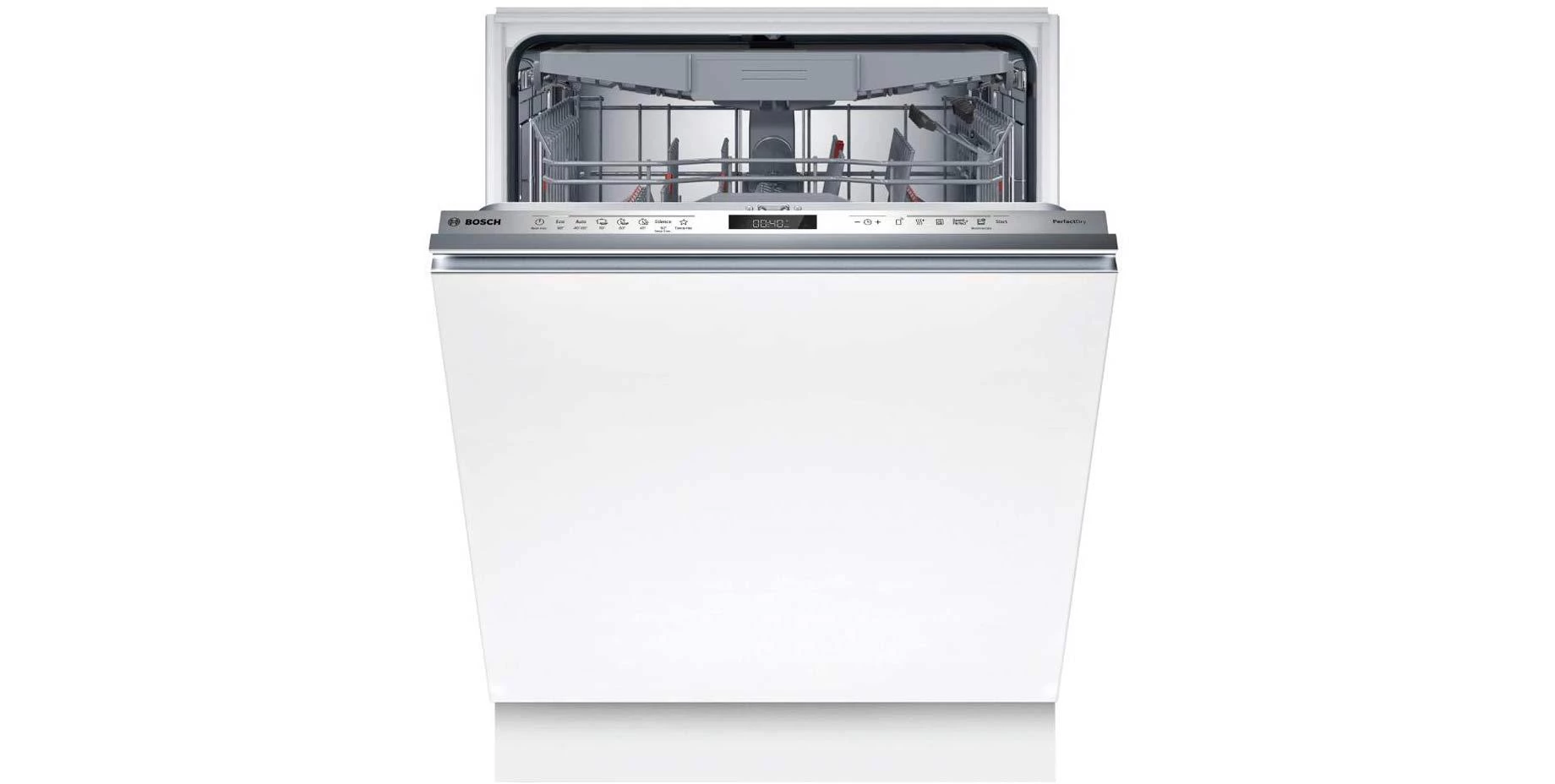 Bosch SMH6ZCX24E ugradbena perilica posuđa