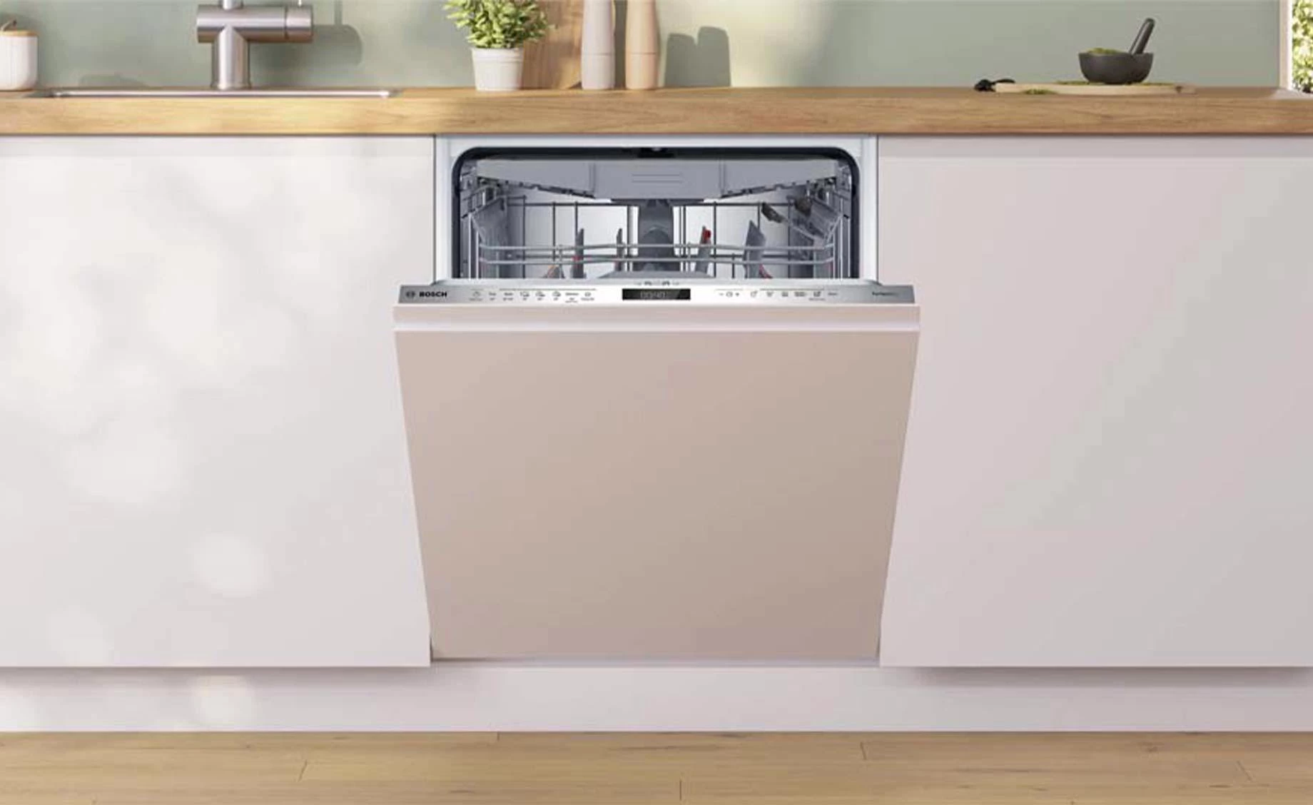 Bosch SMH6ZCX24E ugradbena perilica posuđa