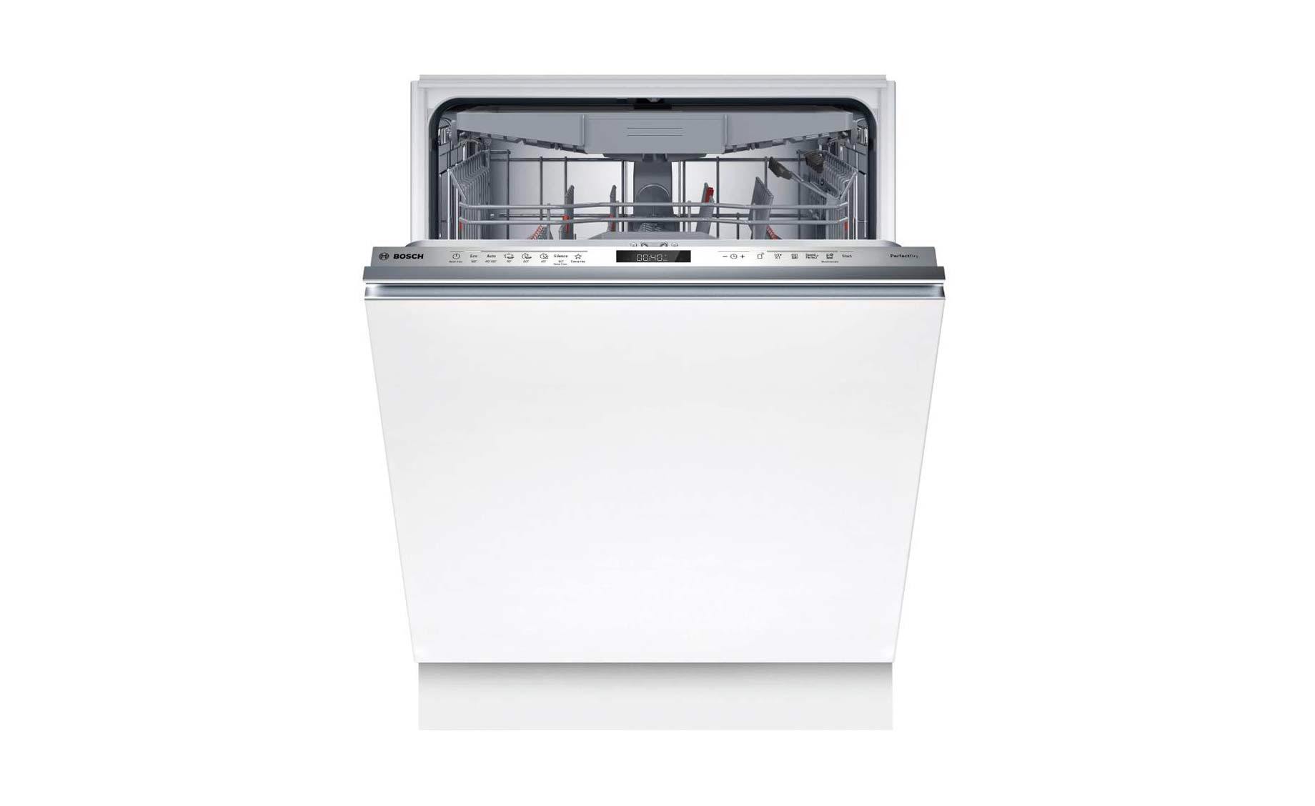 Bosch SMH6ZCX24E ugradbena perilica posuđa