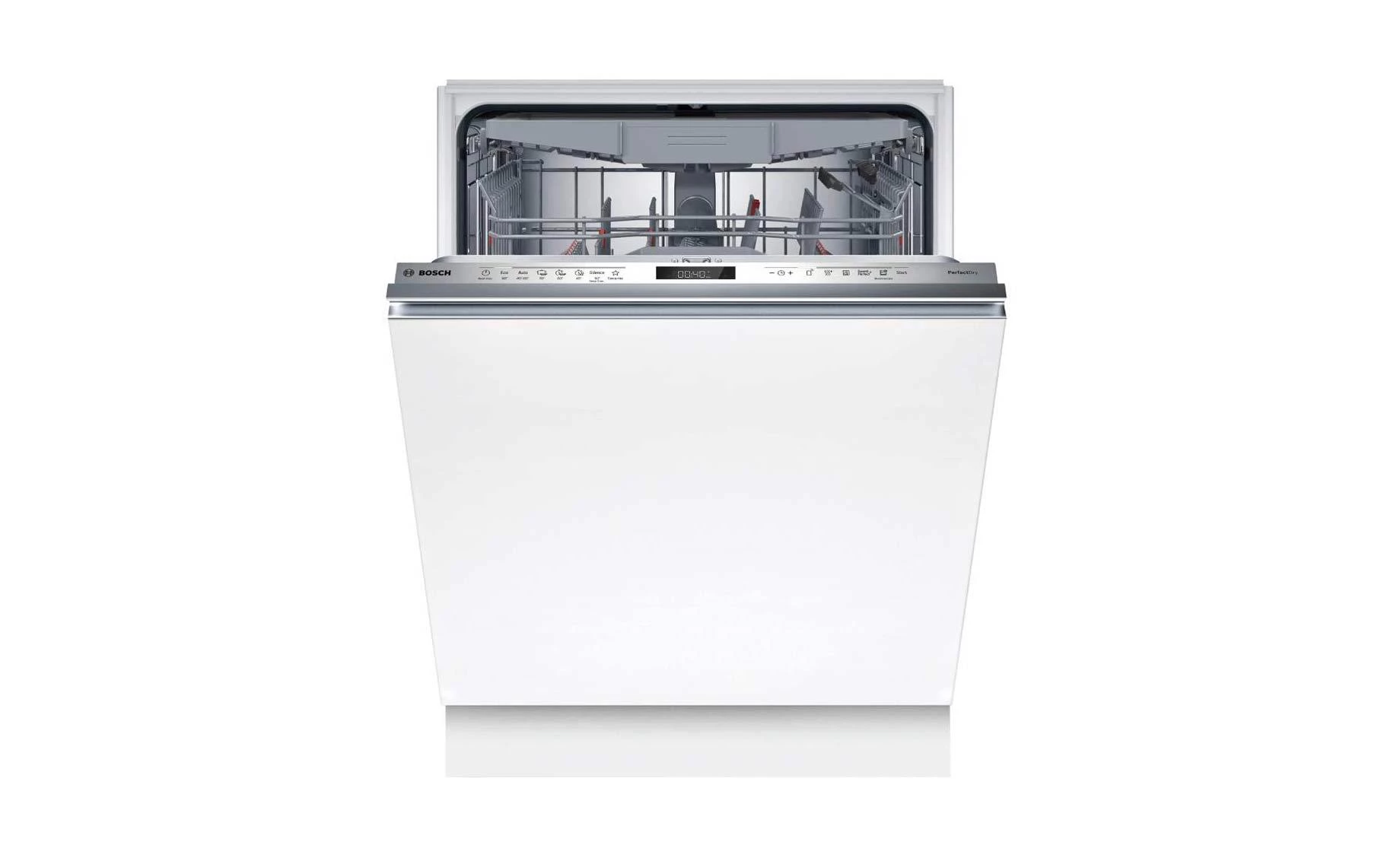 Bosch SMH6ZCX24E ugradbena perilica posuđa