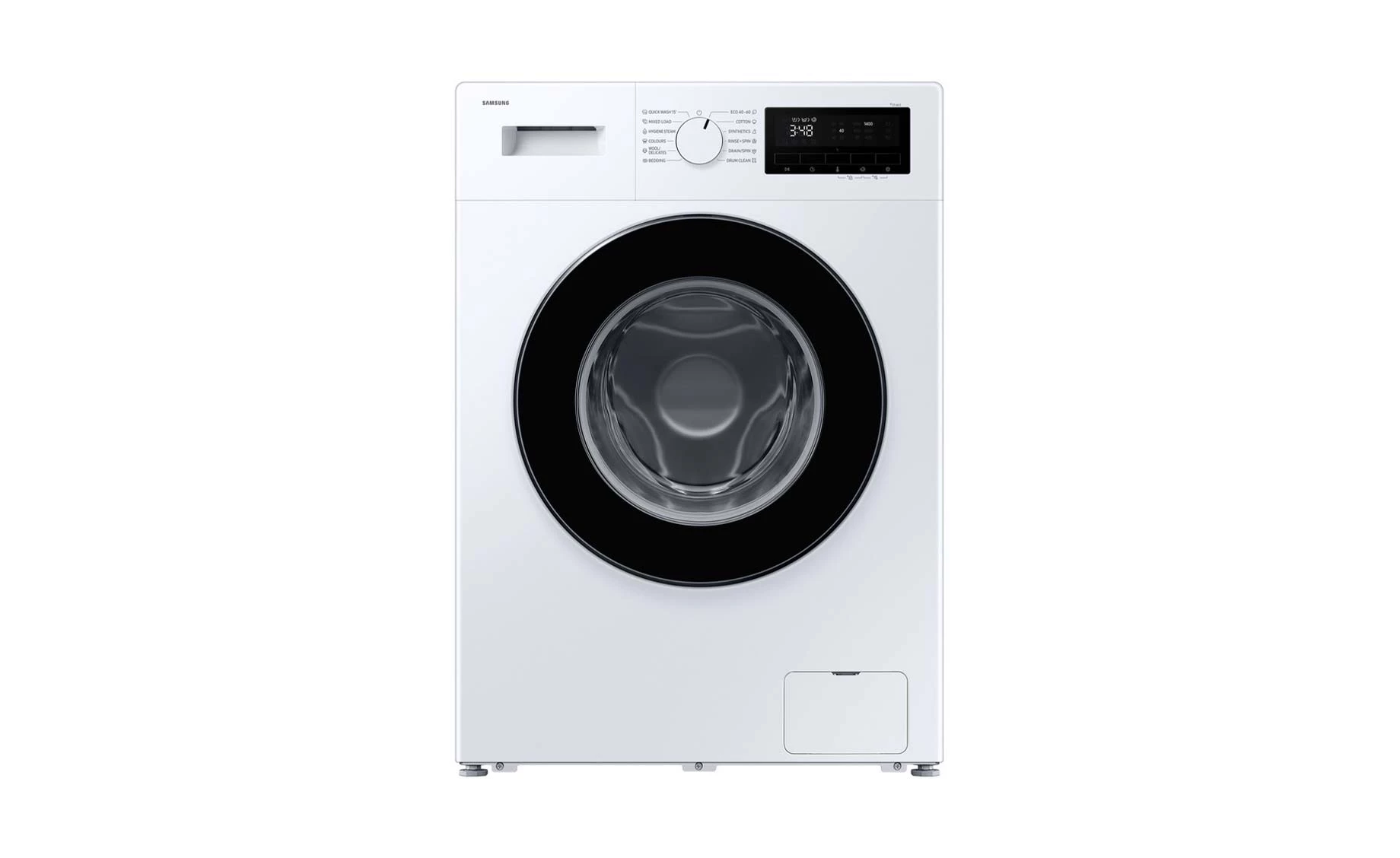 Samsung WW90FG3M05AWLE mašina za pranje veša