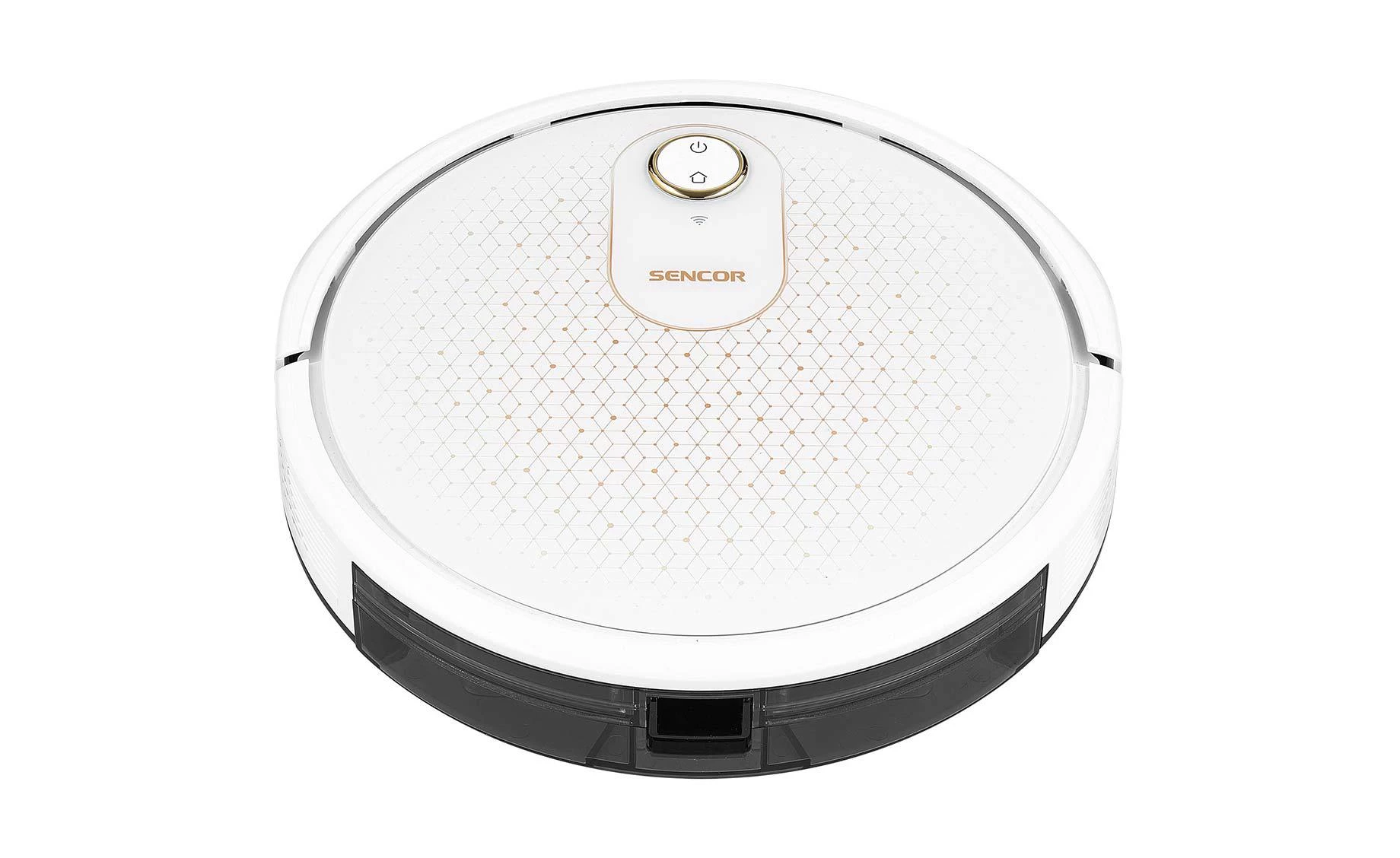 Sencor SRV 4550WH robot usisivač