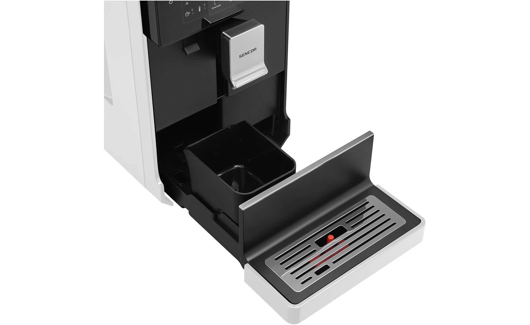 Sencor SES 9301WH aparat za espresso