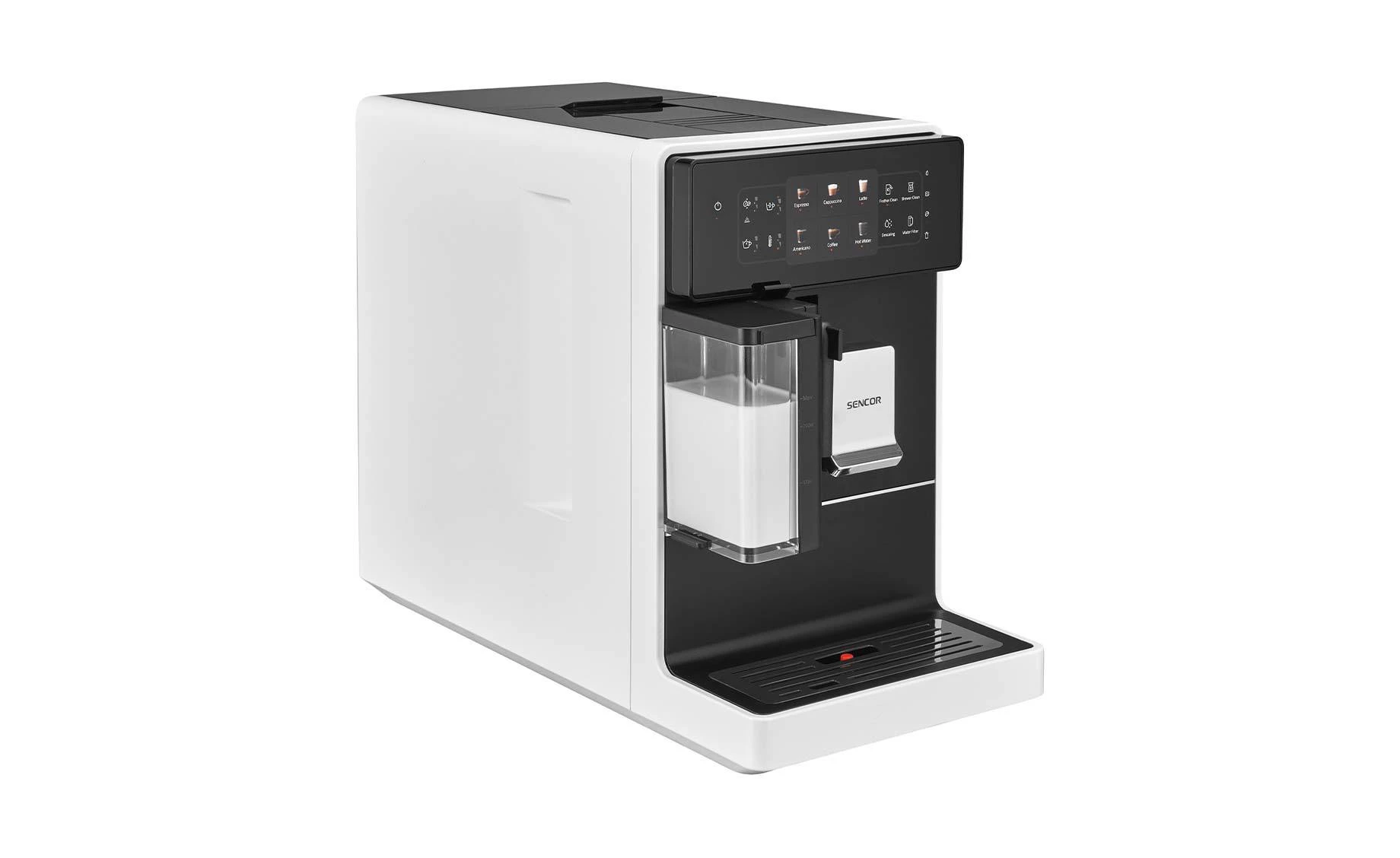Sencor SES 9301WH aparat za espresso