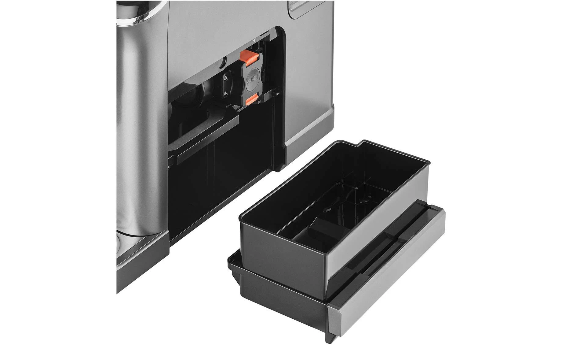 Sencor SES 8000BK aparat za espresso
