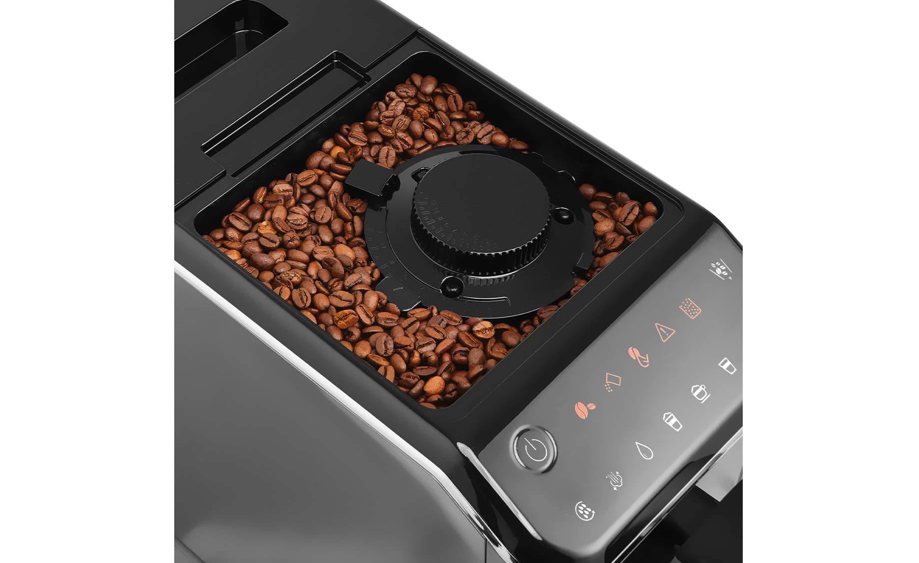 Sencor SES 8000BK aparat za espresso
