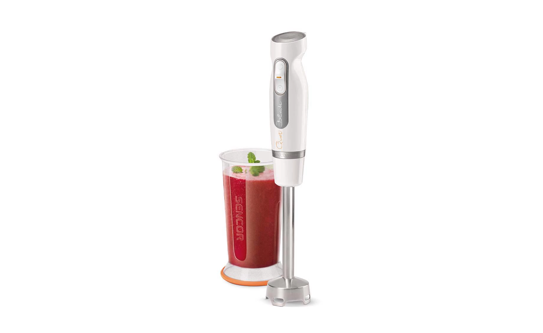 Sencor SHB 4358WHEUE3 ručni blender