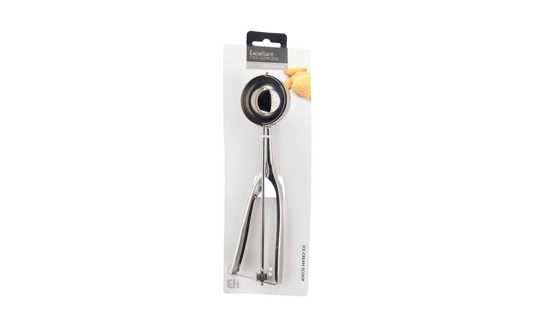 Kašika za sladoled Scoop 22cm