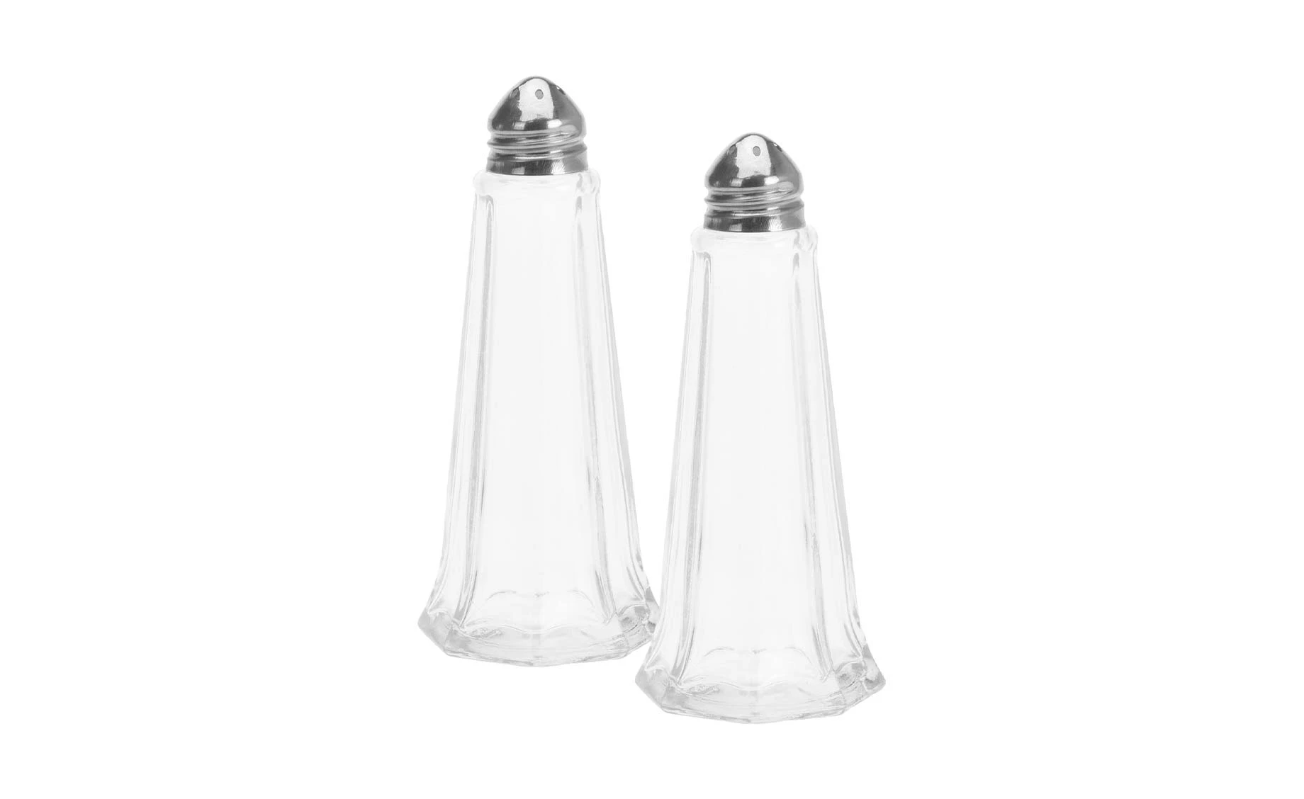 Set za so i biber Ash 11cm