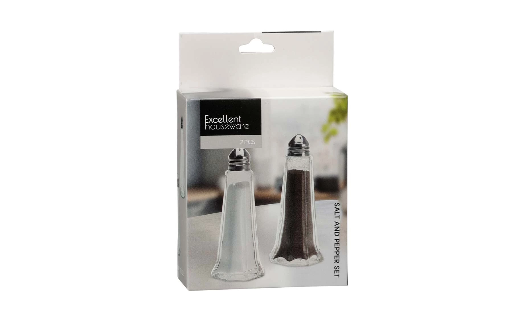 Set za so i biber Ash 11cm