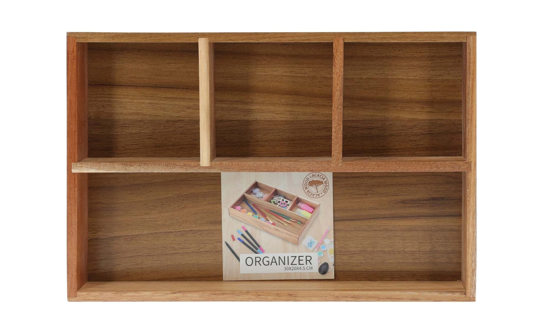 Organizator za ladice Nobel 30x20cm