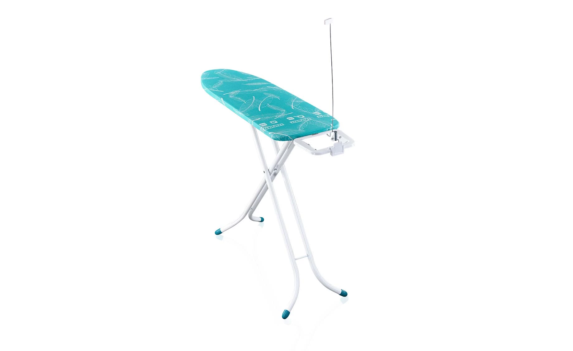 Daska za peglanje Air Board M Compact 120x38cm plava