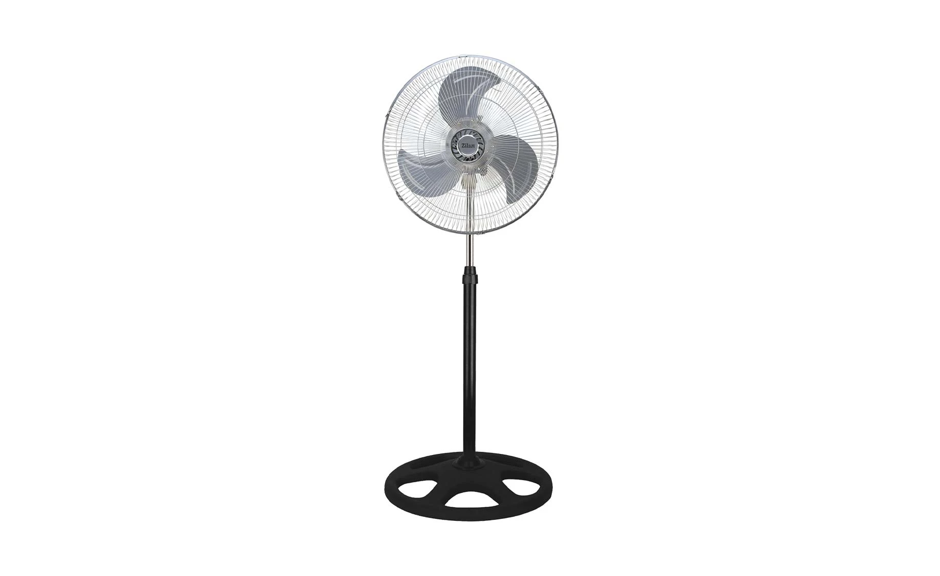 ZILAN ZLN3840 ventilator