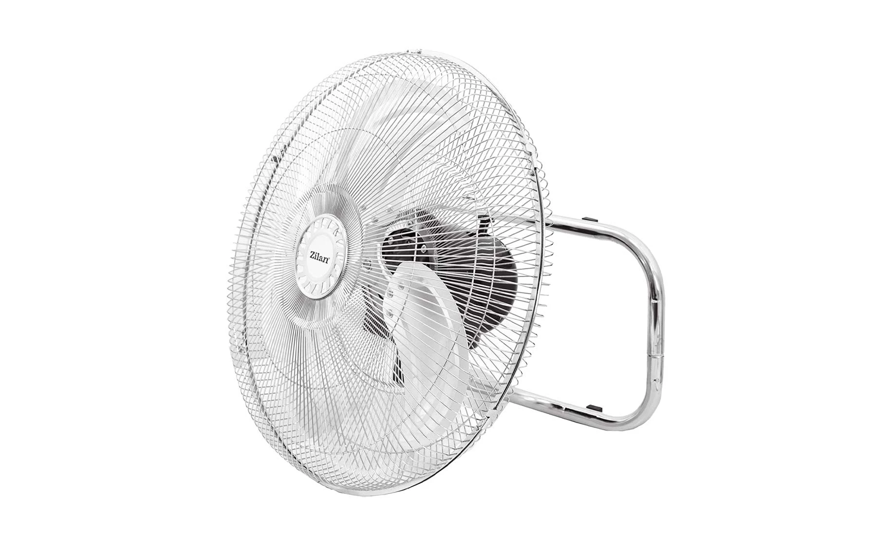 ZILAN ZLN3840 ventilator