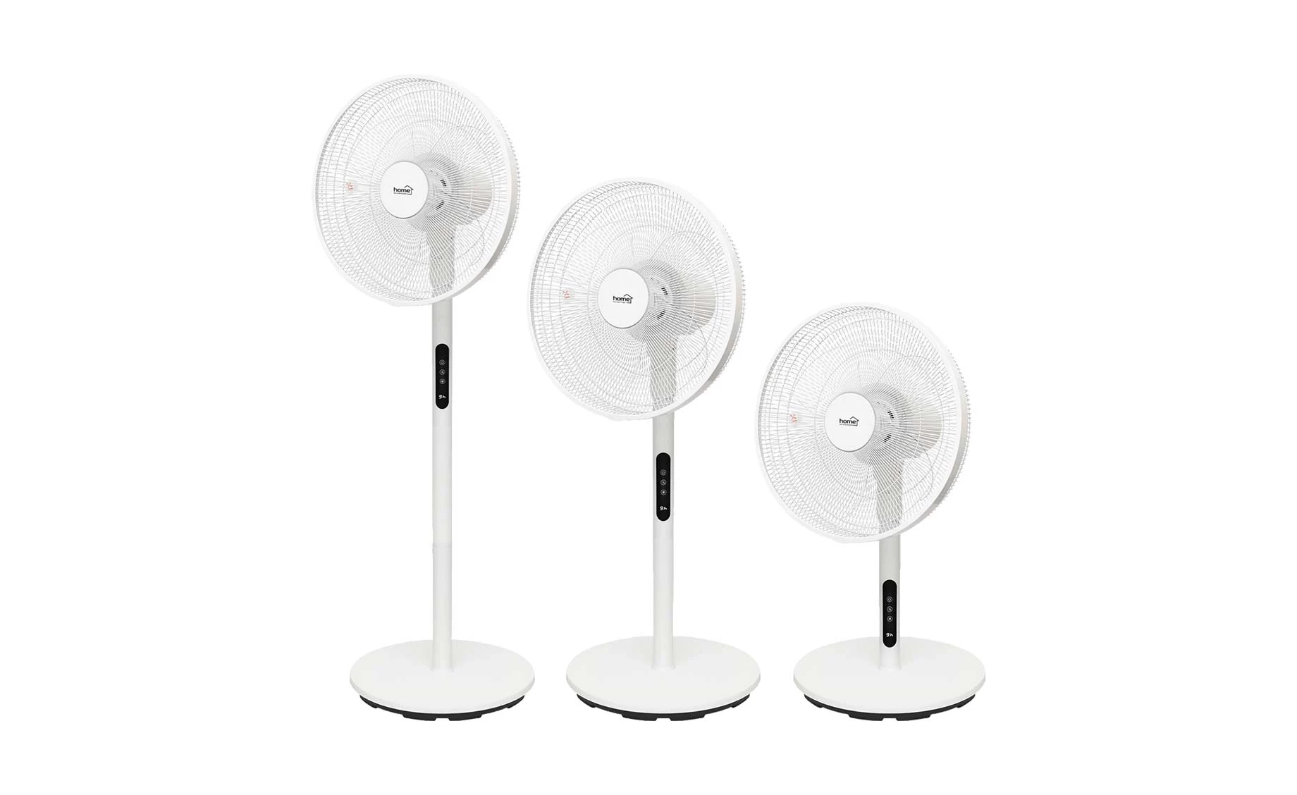 Home SFT40R ventilator
