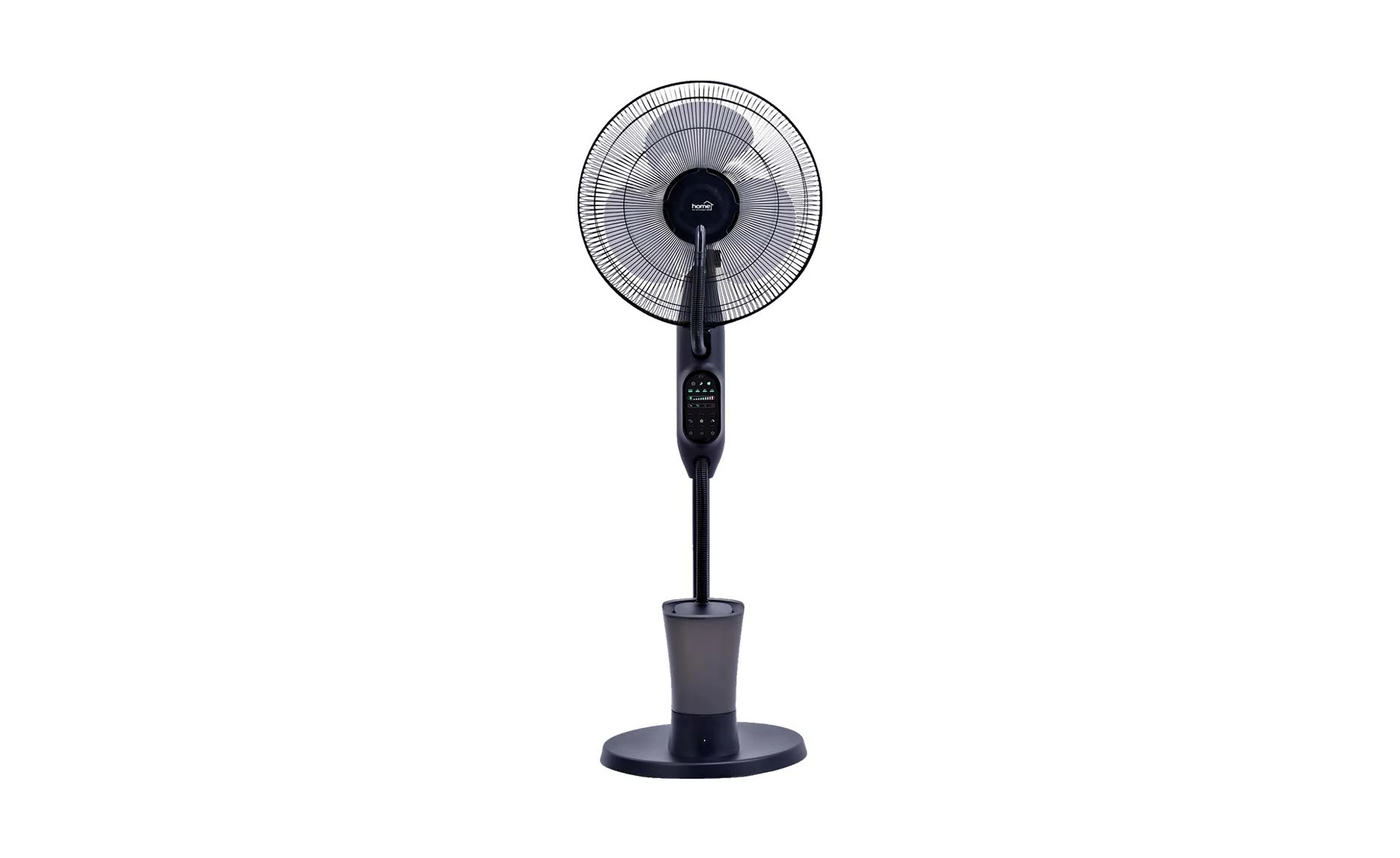 Home SFM43BK ventilator