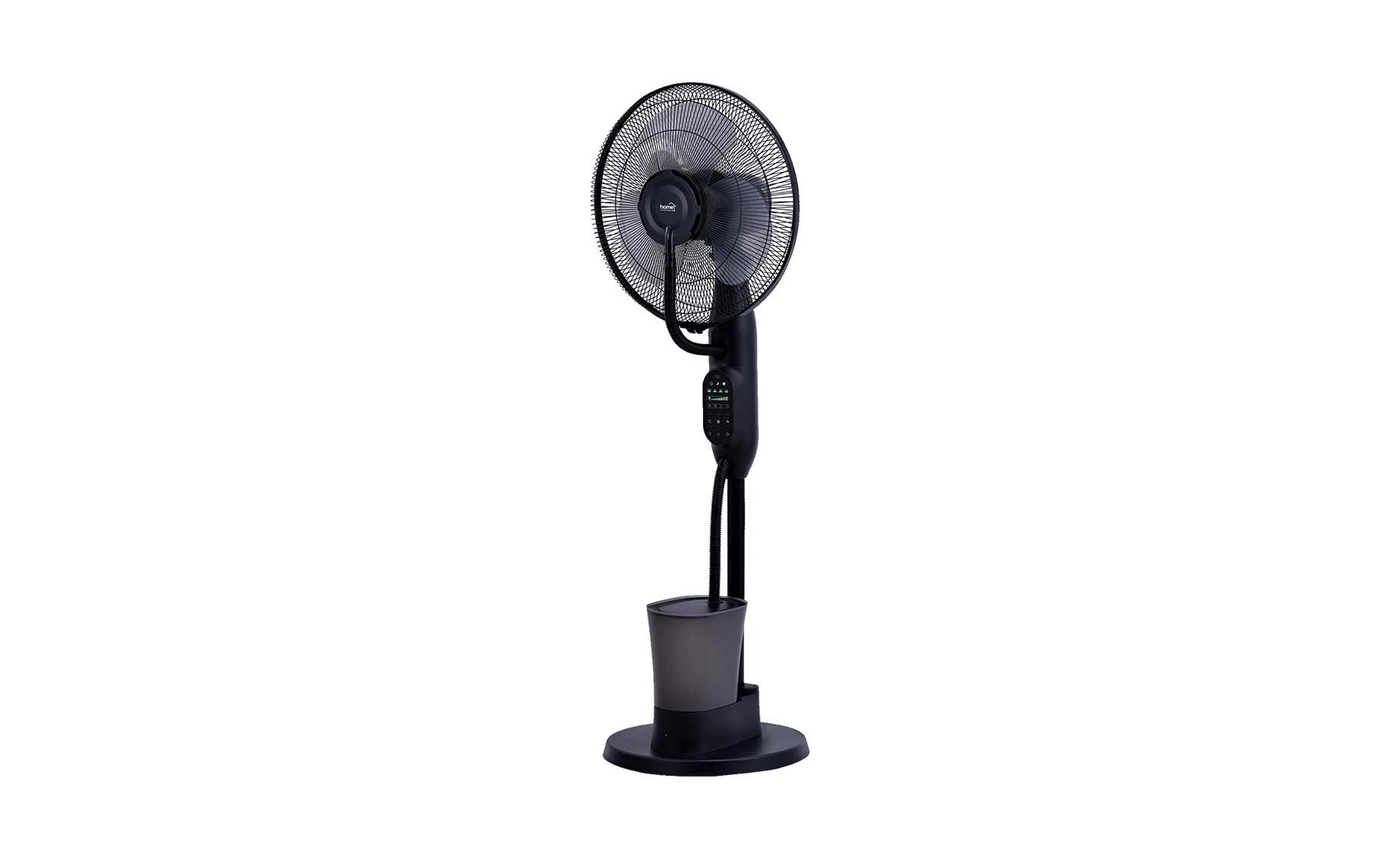 Home SFM43BK ventilator