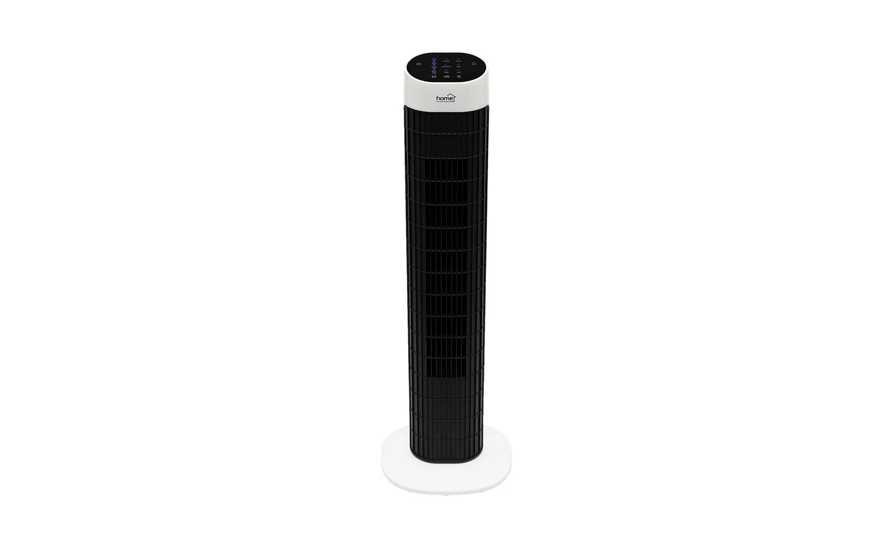 Home TWFR100B ventilator