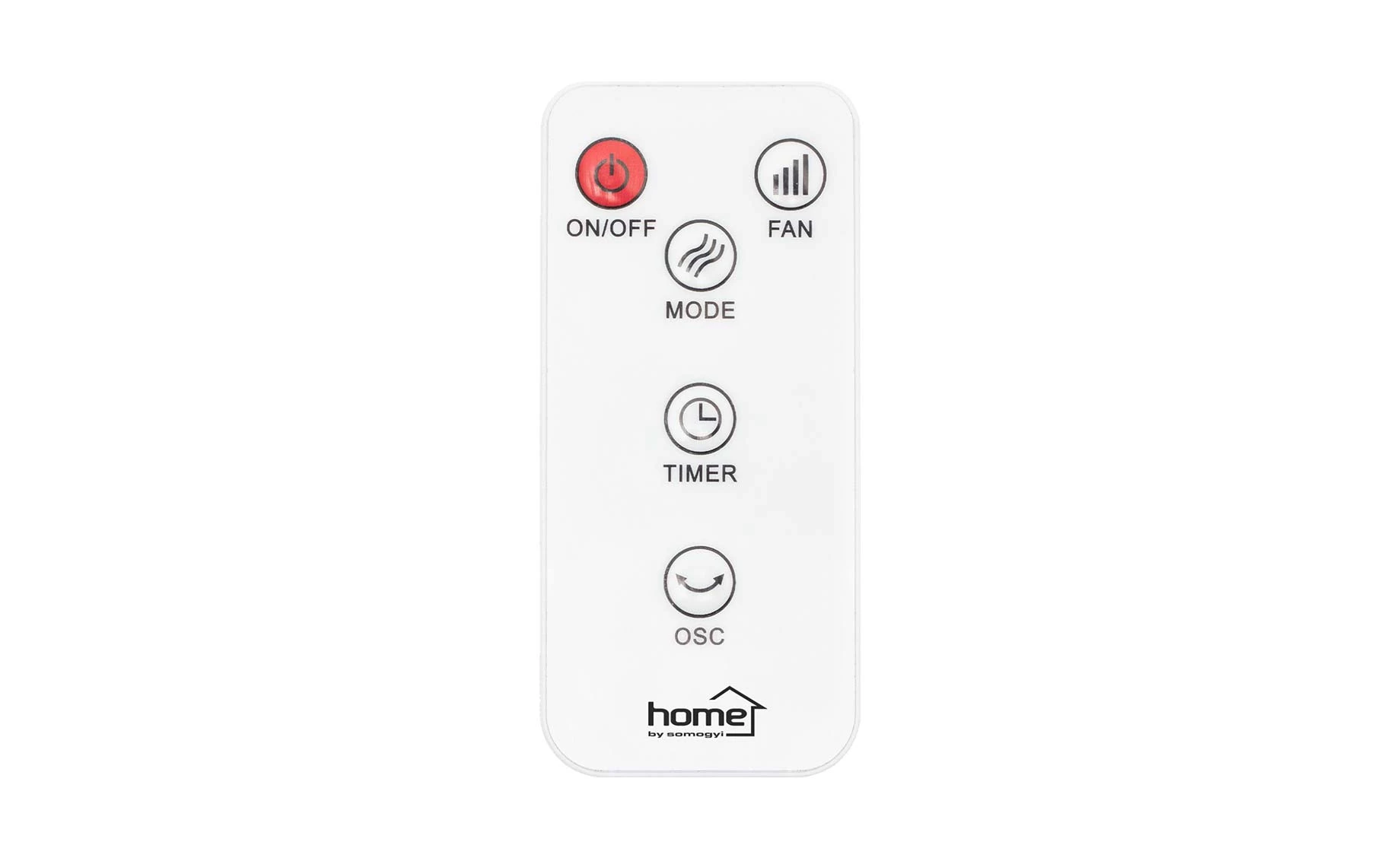 Home TWFR100B ventilator