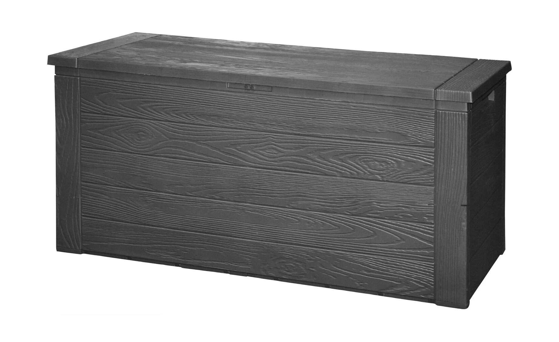 Vrtna kutija antracit 120 X 45 X 57 cm