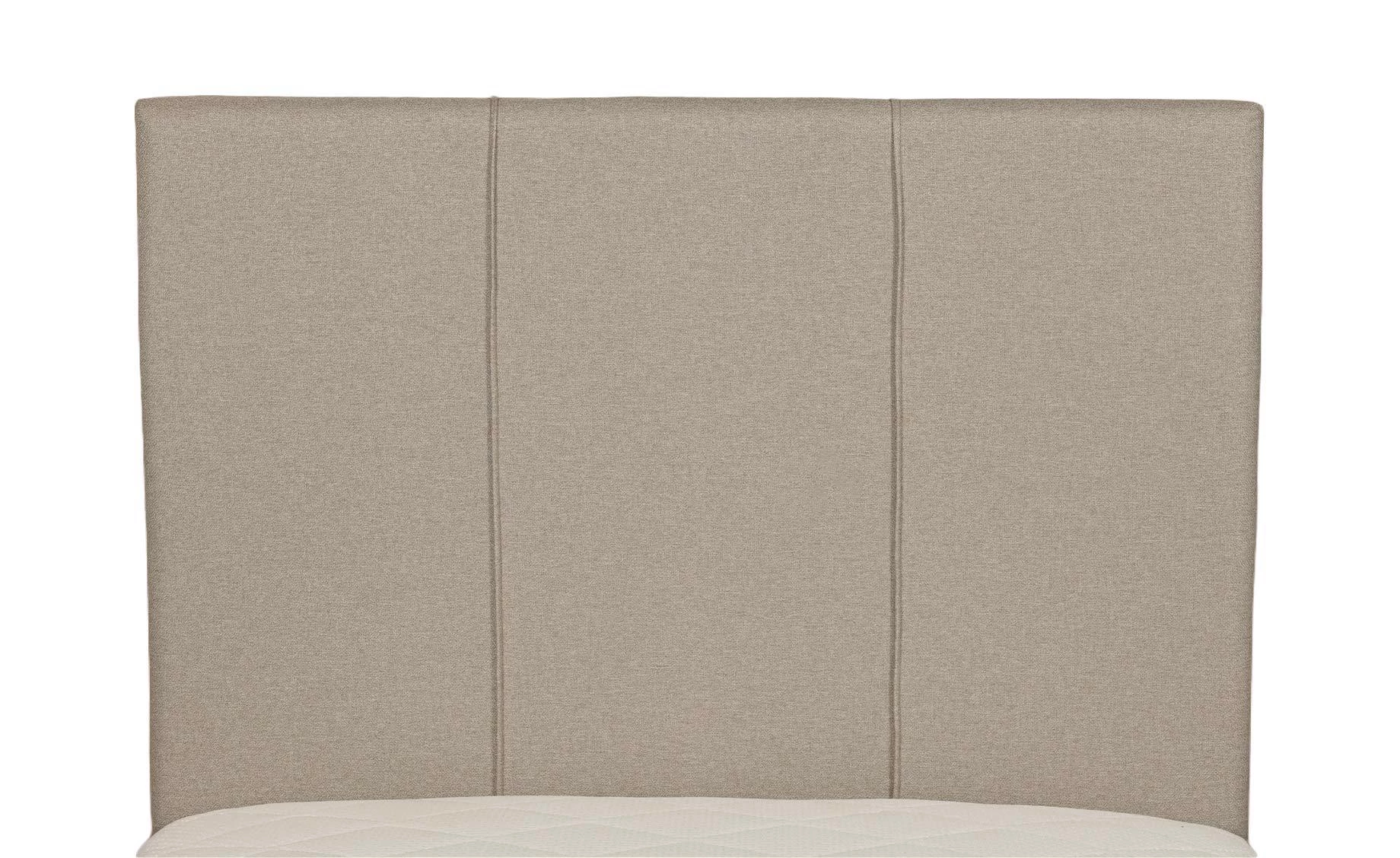 Mars krevet s ladicom 90x206x105 cm bež