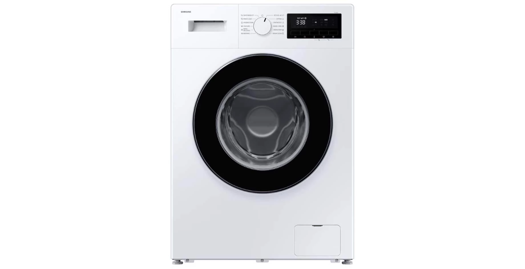 Samsung WW80FG3M05AWLE perilica rublja