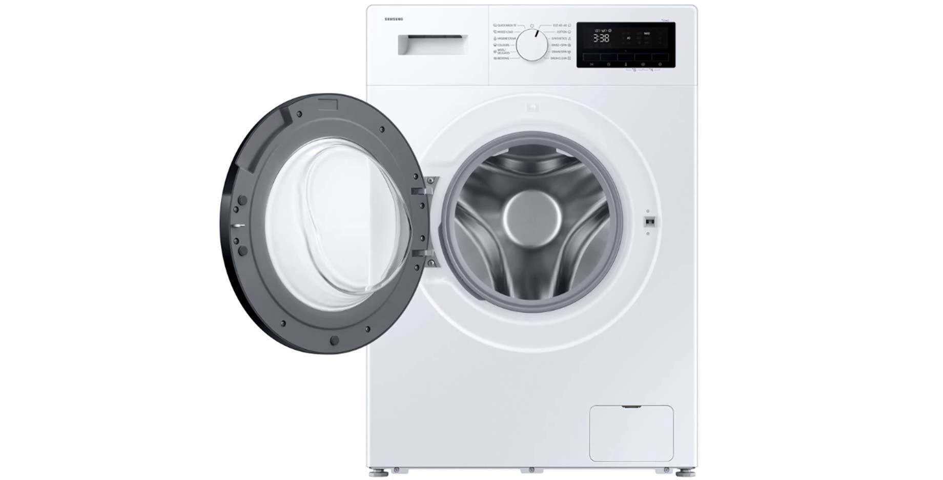 Samsung WW80FG3M05AWLE perilica rublja
