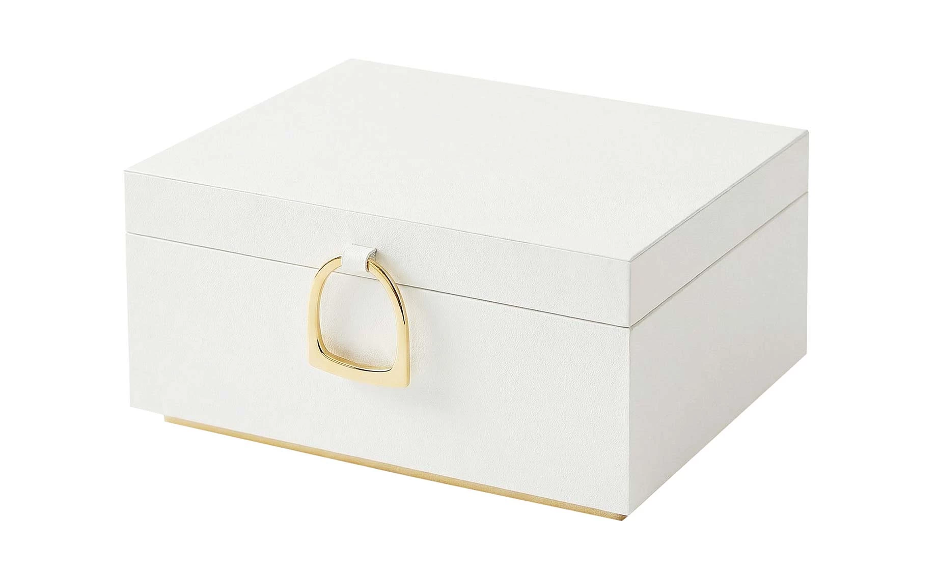 Kutija za nakit Pearl 23,9x11,2cm