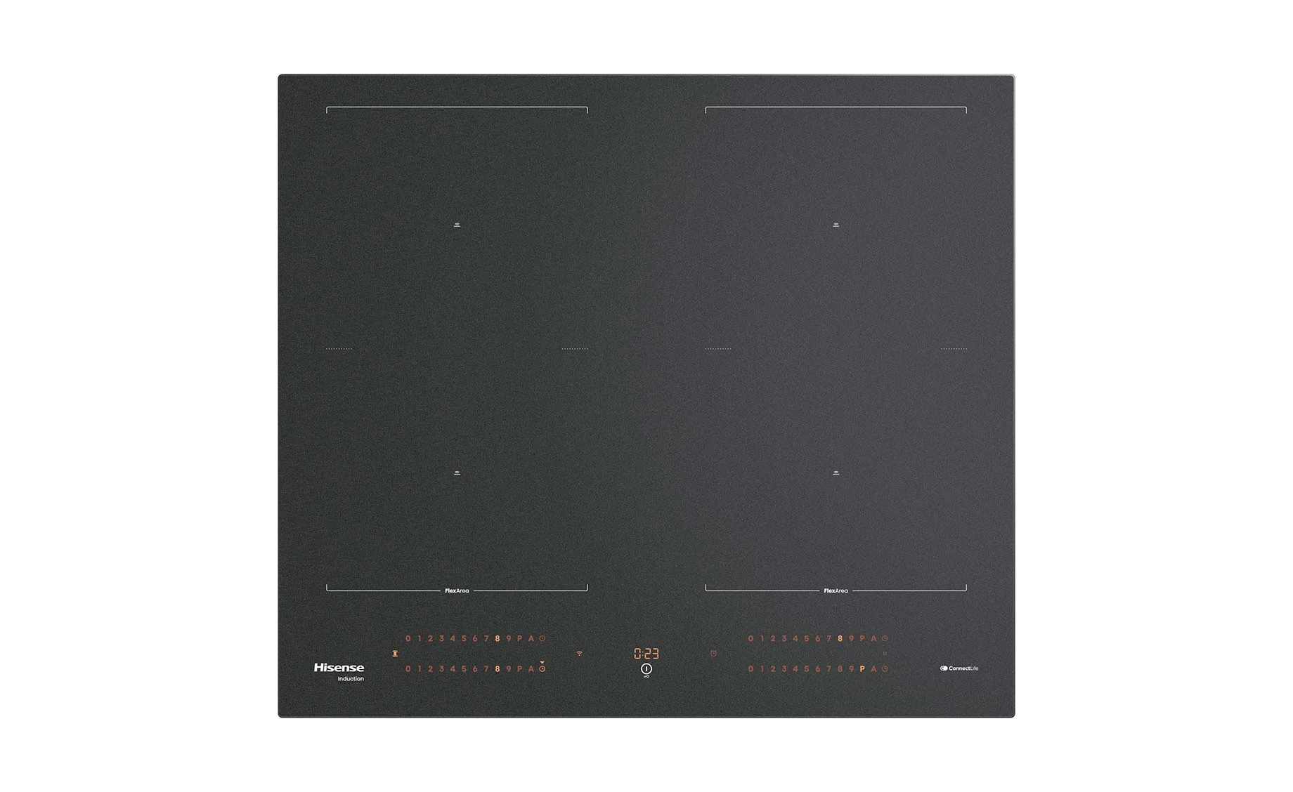 Hisense HI6443SRWF ugradbena ploča