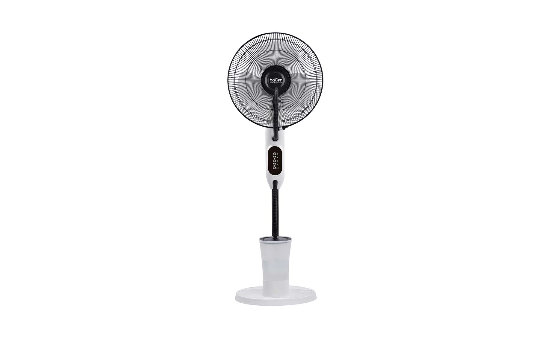 Bauer MF255 DROP ventilator sa vodenim raspršivačem