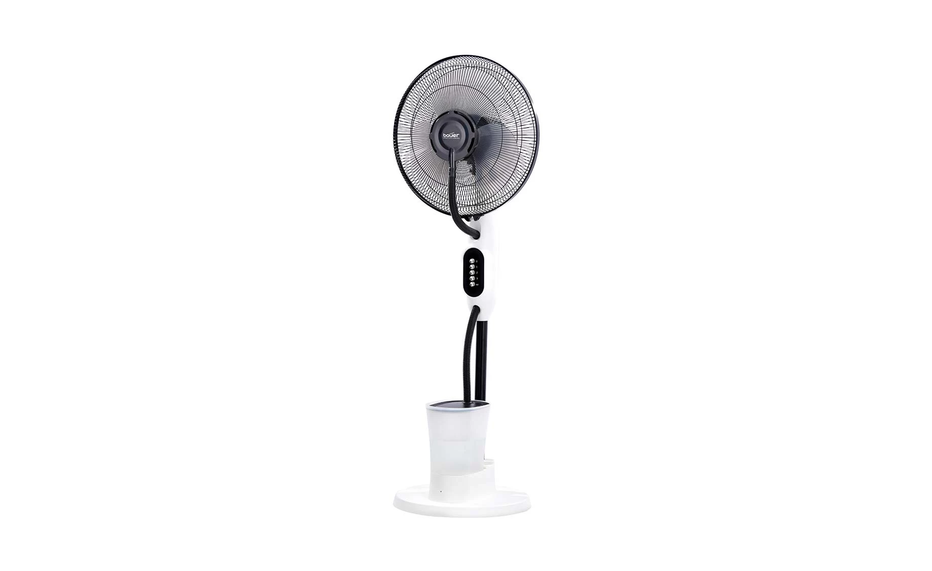 Bauer MF255 DROP ventilator sa vodenim raspršivačem