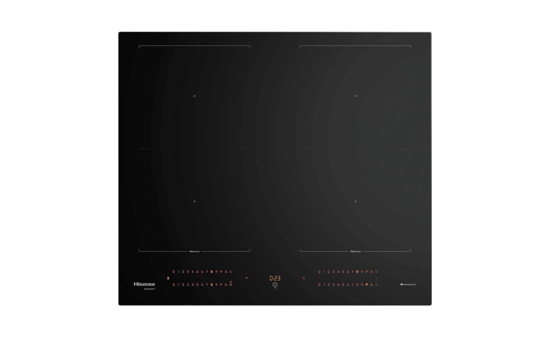 Hisense HI6443BSCWF ugradbena ploča