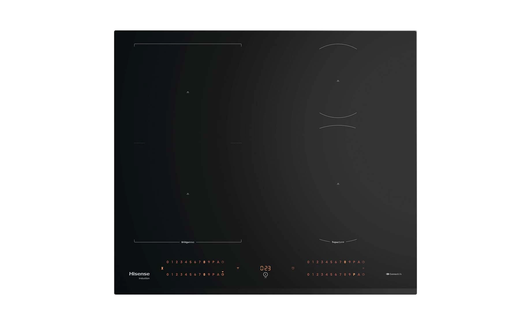 Hisense HI6433BCWF ugradbena ploča