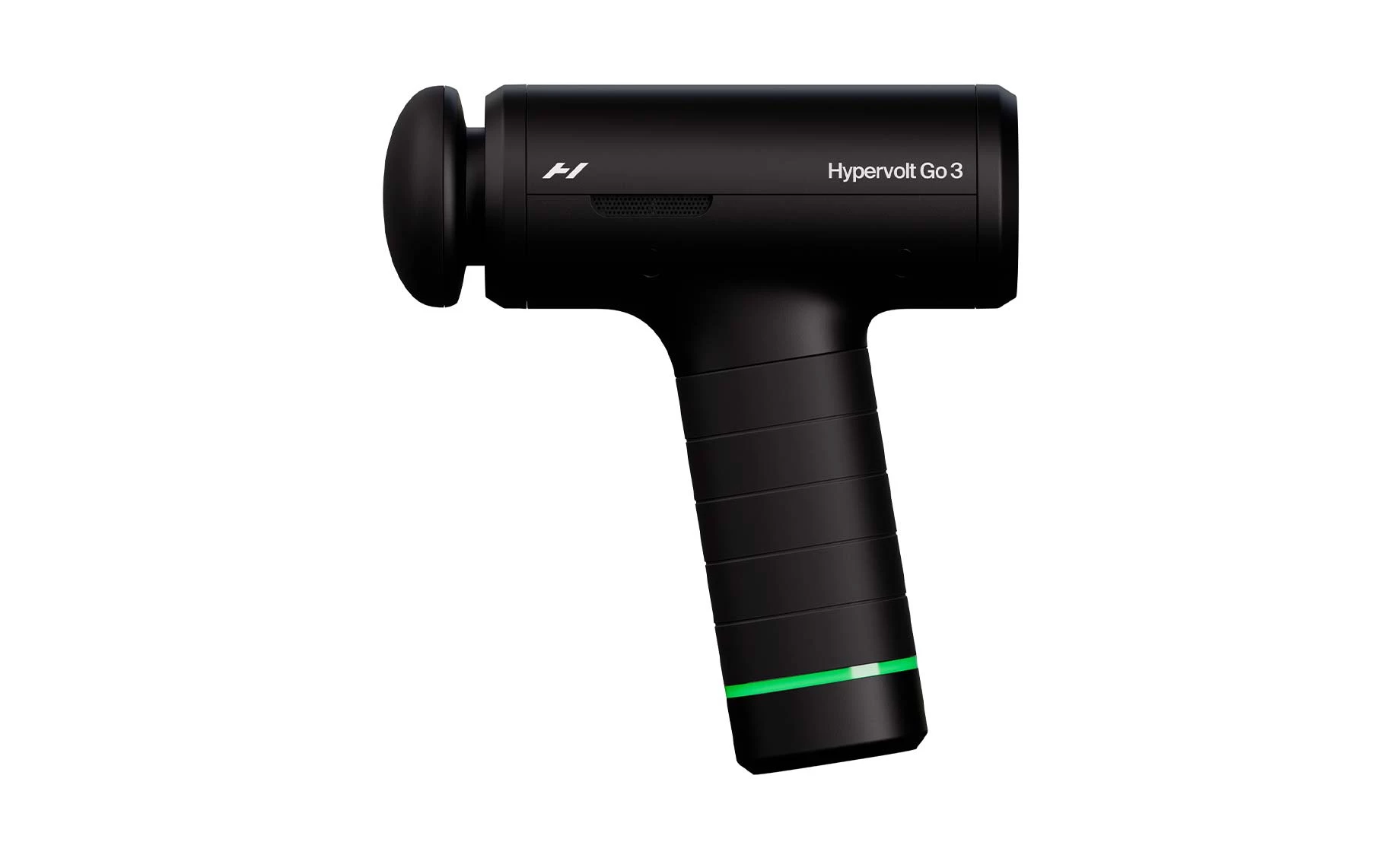 Hyperice Hypervolt 3 GO masažni pištolj