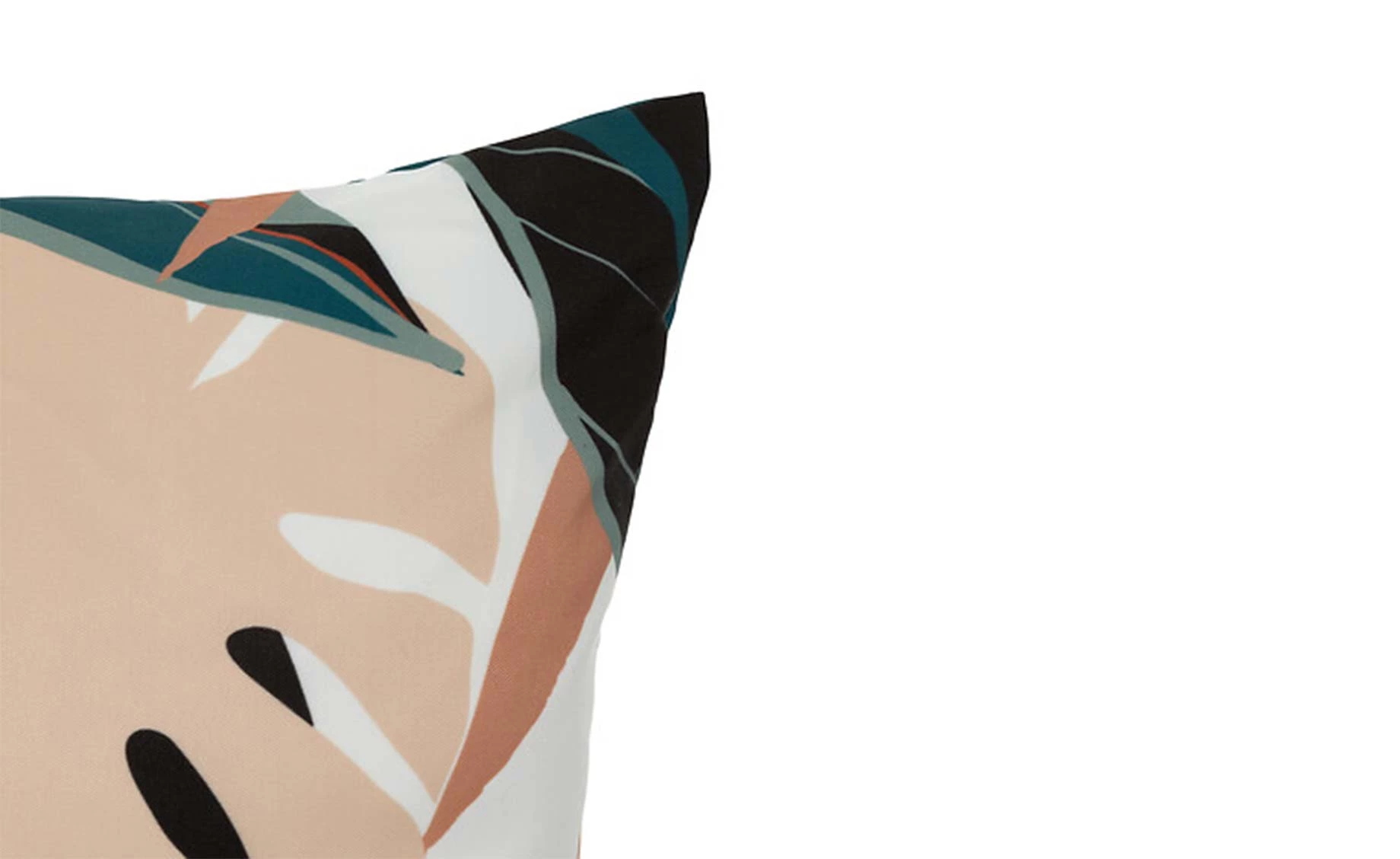 Jastuk Leaf 35x75cm