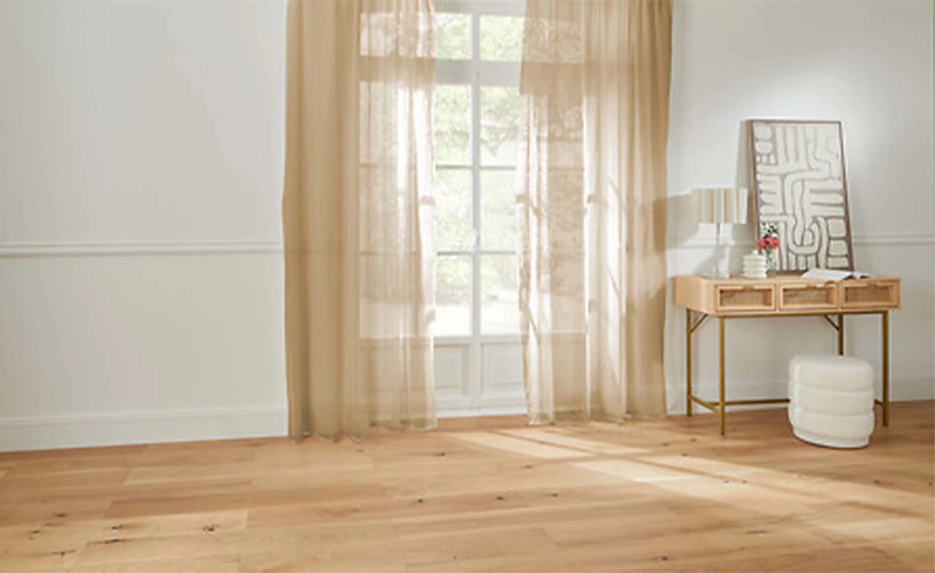 Zavesa Mila 140x240cm bež