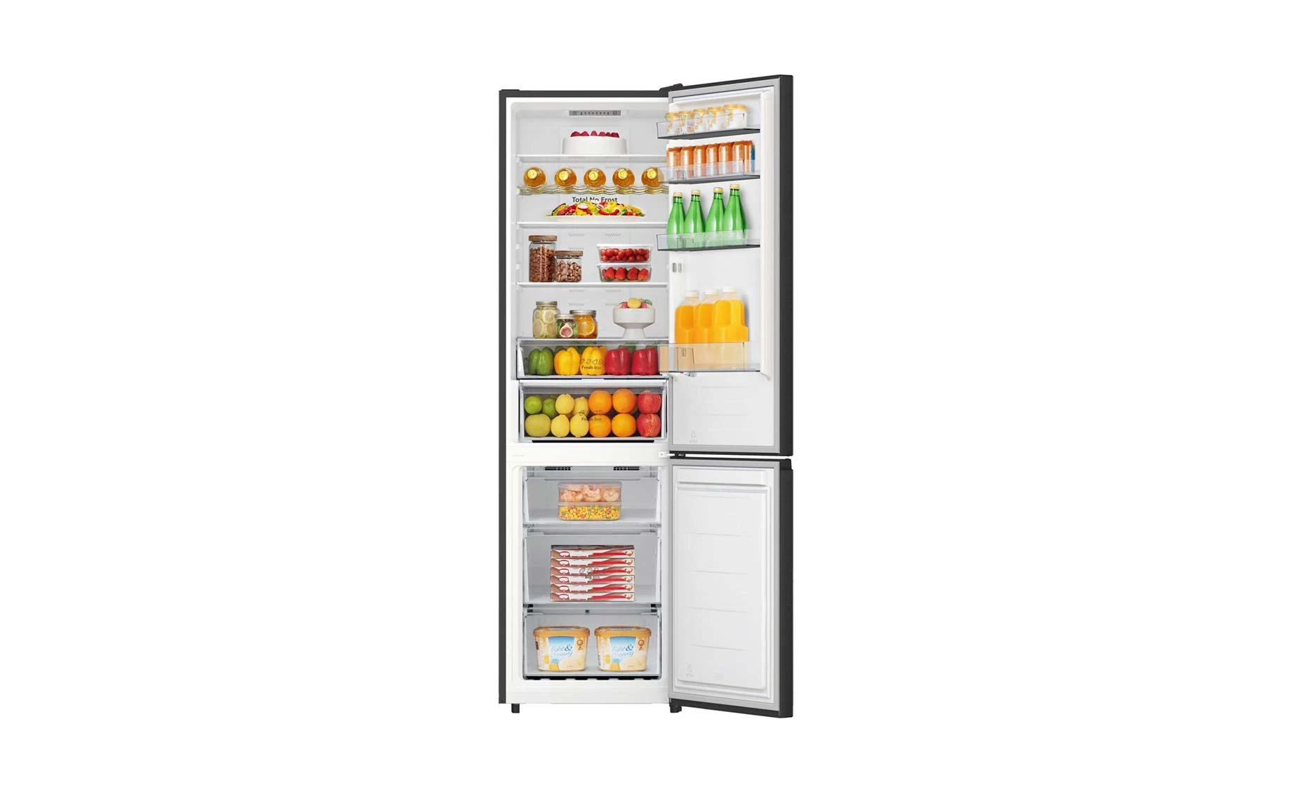Hisense RB440N4AFC hladnjak