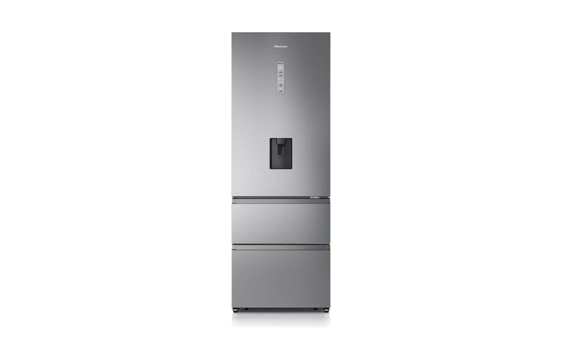 Hisense RT641N4WIE1 hladnjak