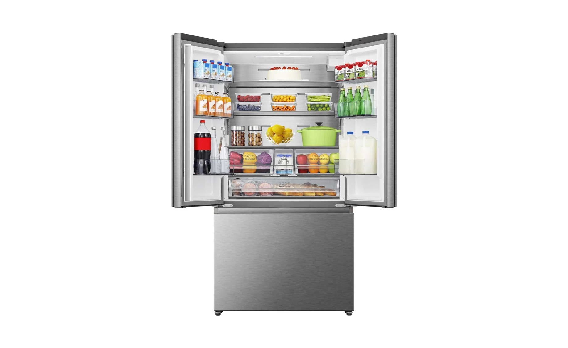 Hisense RF815N4SESE hladnjak