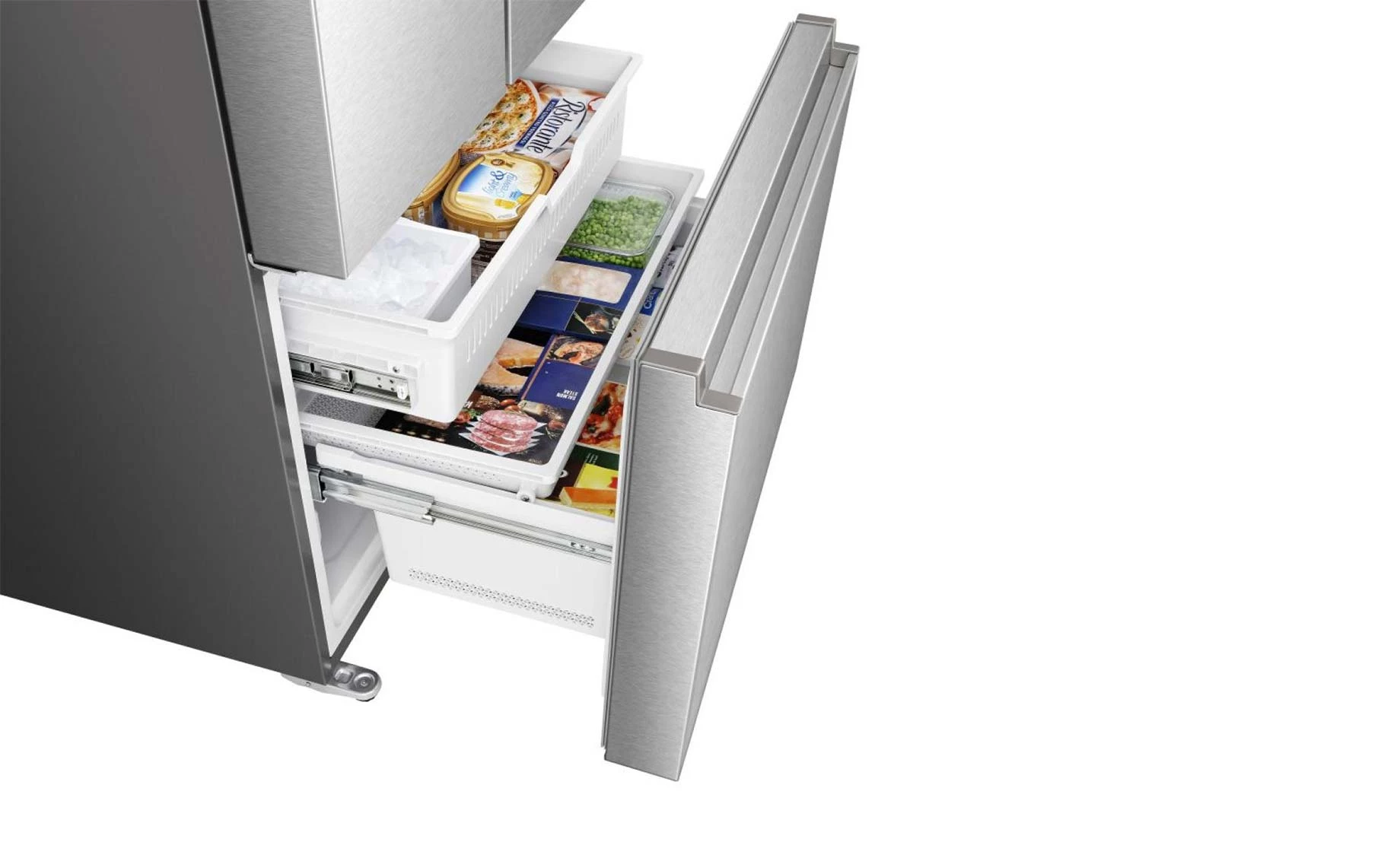 Hisense RF815N4SESE hladnjak
