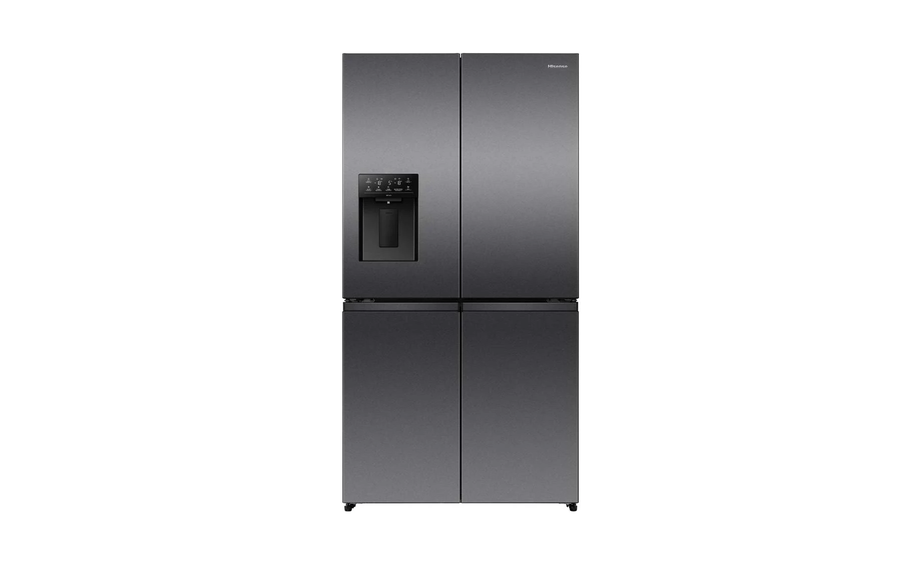 Hisense RQ5P640SYKD hladnjak