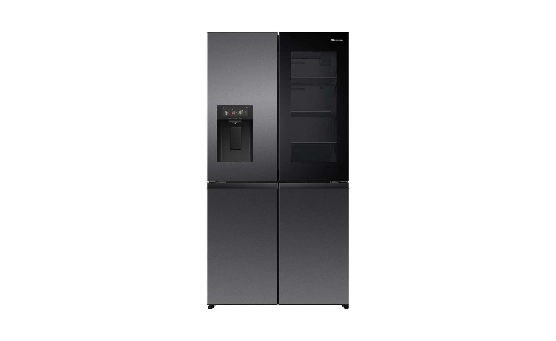 Hisense RQ600P7SKE hladnjak