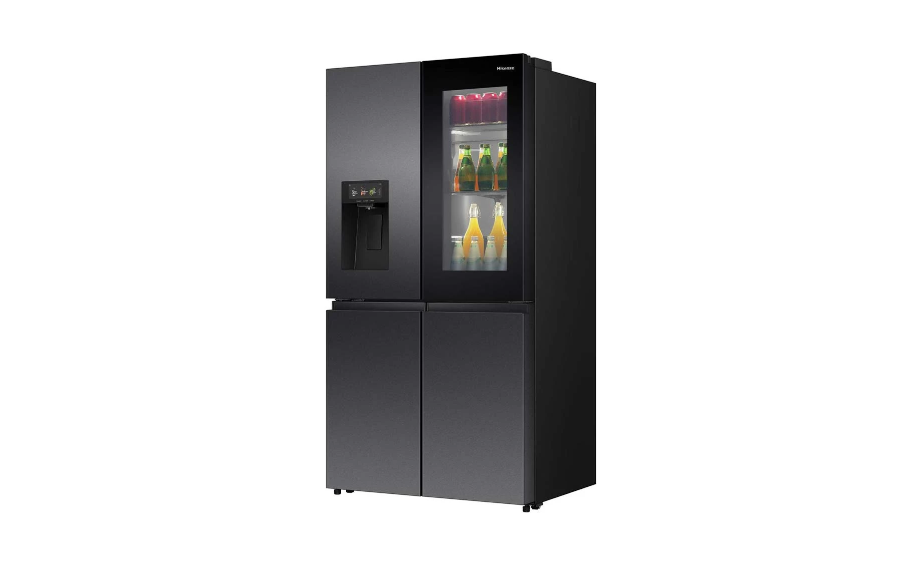 Hisense RQ600P7SKE hladnjak
