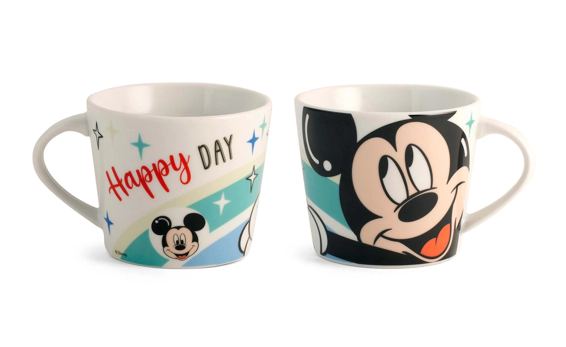Šolja Mickey 400ml više motiva
